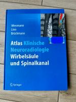 Martin Wiesmann ; Jenniffer Linn: Atlas Martin Wiesmann ; Jenniffer Linn: Atlas