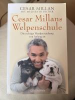 Cesar Millan: Cesar Millans Welpenschule