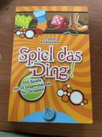 Thomas Kretzschmar: Spiel das Ding! – 55