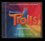 DreamWorks Trolls - Finde Dein Glück/Das