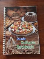 Hilde Eilers: Sanella Vollkorn Backbuch Hilde Eilers: Sanella Vollkorn Backbuch