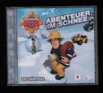 feuerwehrmann sam /Abenteuer im Schnee (