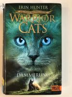 Erin Hunter: Warrior Cats - Die neue Pro Erin Hunter: Warrior Cats - Die neue Pro