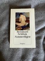 Bernhard Schlink: Sommerlügen. Geschicht