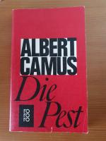 Albert Camus: Die Pest Albert Camus: Die Pest