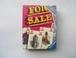Stefan Dorra: For Sale