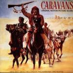 Caravans (Original Motion Picture Score) Mike Batt - London Philharmonic Orchestra