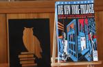 Paul Auster: Die New-York-Trilogie Paul Auster: Die New-York-Trilogie