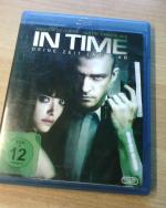 In Time - Deine Zeit läuft ab
