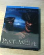 Pakt der Wölfe (Kinofassung und Director
