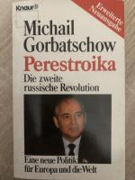 Michail Gorbačev: Perestroika - die 2. r