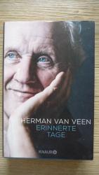 Herman van Veen: Erinnerte Tage