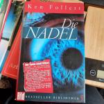 Ken Follett: Die Nadel / Bestseller-Bibl