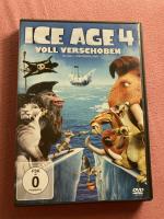 Ice Age 4 Voll Verschoben Continental Dr