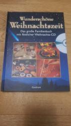 Wunderschöne Weihnachtszeit: Wunderschön