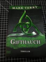 Gifthauch – Thriller