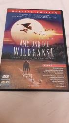 Carroll Ballard: Amy und die Wildgänse