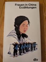 Helmut Hetzel: Frauen in China - Erzählu