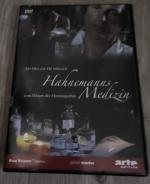 Elfi Mikesch: Hannemanns Medizin