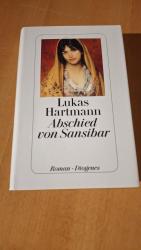 Lukas Hartmann: Abschied von Sansibar