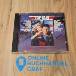 Top Gun (Original Motion Picture Soundtrack)