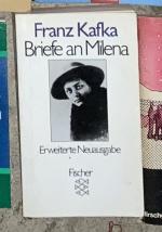 Franz Kafka: Briefe an Milena – Erweiter