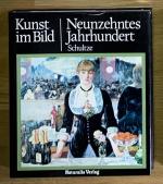 Jürgen Schultze: Kunst im Bild – Neunzeh