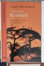 Claude Njiké-Bergeret: Schwarze Weisheit