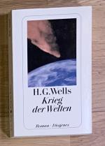 Wells, H.G.: Krieg der Welten