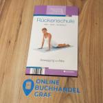 Dr. Med Eberhard J.Wormer: Rückenschule