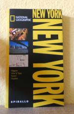 Daniel Mangin: New York