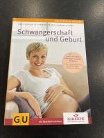 Birgit Gebauer-Sesterhenn: Schwangerscha Birgit Gebauer-Sesterhenn: Schwangerscha