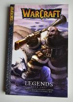 diverse: WarCraft - Legends 03