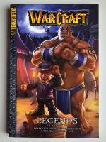 diverse: WarCraft - Legends 04