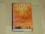 Nicholas Evans: Feuerspringer