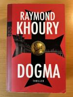 Raymond Khoury: Dogma