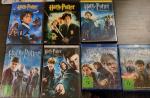 Chris Columbus: Harry Potter (7 Filme)