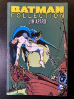 Bob Haney: Batman Collection: Jim Aparo 