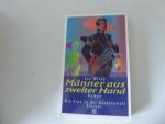 Lea Wilde: Männer aus zweiter Hand. Roma Lea Wilde: Männer aus zweiter Hand. Roma