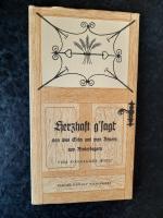 Ludwig Gruber; Wigg Ponzauner: Herzhaft Ludwig Gruber; Wigg Ponzauner: Herzhaft