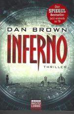 Dan Brown: Inferno - Thriller