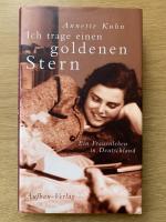 Annette Kuhn: Ich trage einen goldenen S