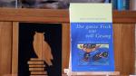 Klaus P Hertzsch: Der ganze Fisch war vo