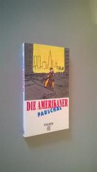 Die Amerikaner pauschal - Stephanie Faul Die Amerikaner pauschal - Stephanie Faul