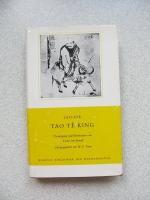 Laotse: Tao Te King