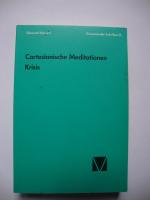 Edmund Husserl: Bd. 8., Cartesianische M