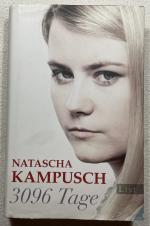 Natascha Kampusch: 3096 Tage