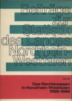 Statistisches Landesam Nordrhein-Westfal Statistisches Landesam Nordrhein-Westfal