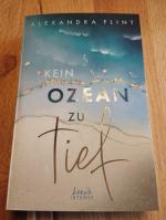 Alexandra Flint: Kein Ozean zu tief