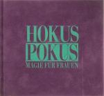 Titania Hardie: Hokuspokus - Magie der F